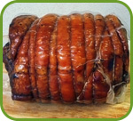 Porchetta